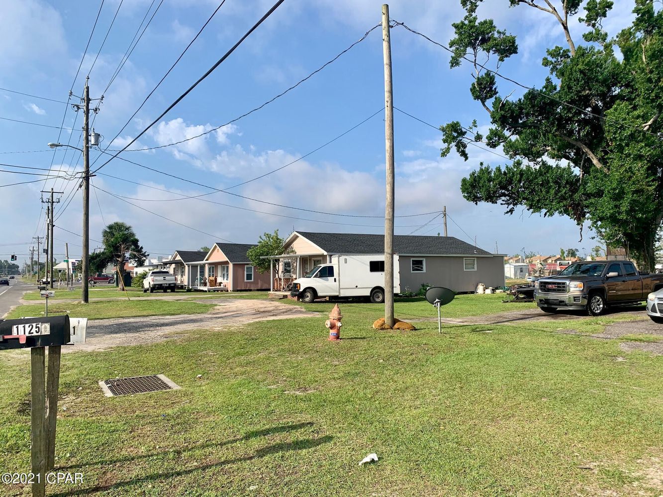 1201 N East Ave, Panama City, FL 32401